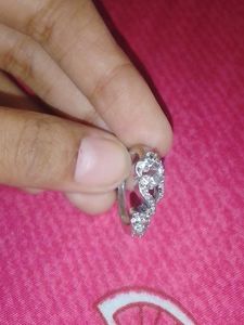 Sparkling Ring