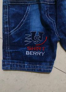 Baby Boy&#39;s Outfit
