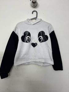 Panda Hoodie