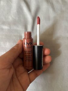 Nyx Lipstick