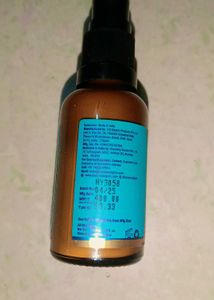 Pilgrim Sunscreen Serum SPF 30