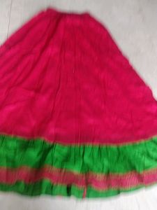 Skirt