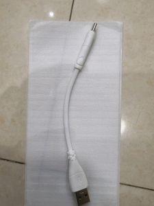 Power Bank CType Cable