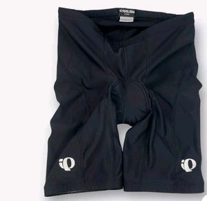 Unisex Pearl Izumi Cycling Padded Shorts