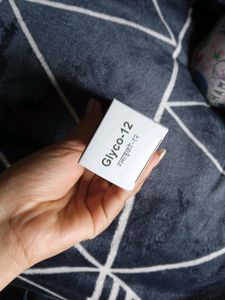Glycolic Acid For Clearing Dark Skin