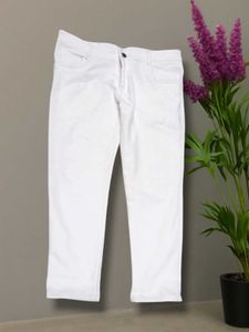 G@76 Size-32 Slim Jeans