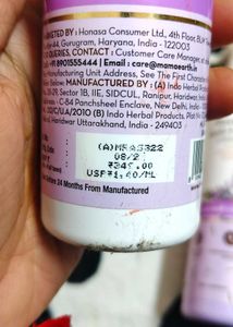 Mamaearth Rosemary Anti-Hair Fall Duo