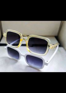 Adorable &amp; Affordable Baby Sunglasses (Pack Of 2)