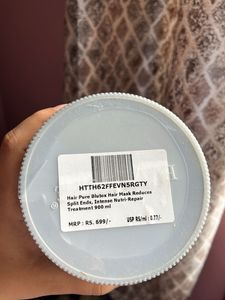 BLUTOX HAIR MASK ✨