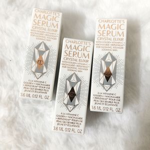 Charlotte tilbury magic serum