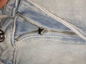Zudio Atlanta Mom Fit Jeans