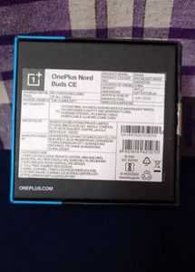 One Plus Nord Buds CE Worth 3500 😱
