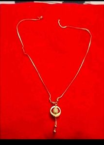 Women Golden Chain