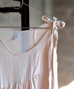 Tiered Sleeveless Dress