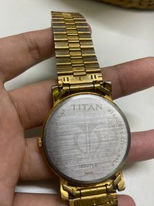 Titan Watch