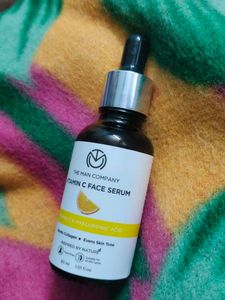 Vitamin C Serum