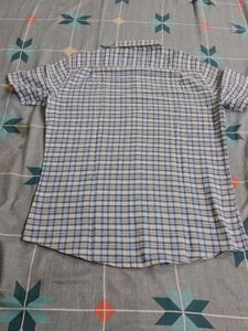 Man&#39;s shirt Half Sleeve