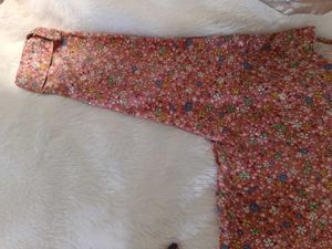 Cotton Kurti