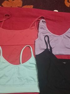 Sports Bra Bundle