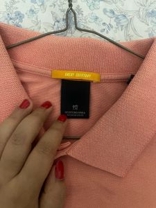 It’s Polo T Shirt