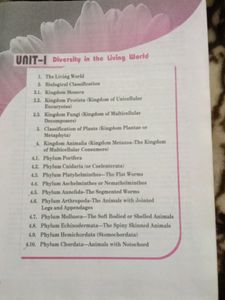 Companion Biology Class 11th Vol.1 &amp;2