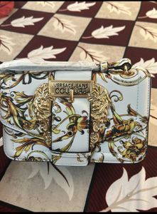 Versace Jeans Couture