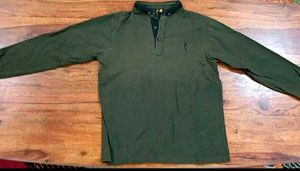 Boys Full Sleeve Tshirt