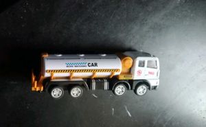 Water Truck Toy