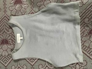 Sleeveless Top