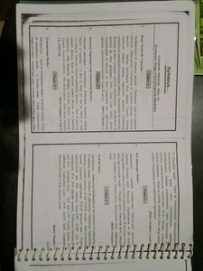 Computer network textbook