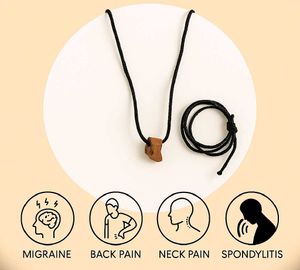 Natural Cervical Pain Healing Thread