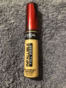 L'Oreal Infallible Concealer (New)