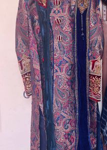 Bridal Sherwani For BRIDEGROOM