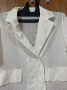 White Shirt