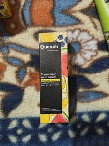 Quench Tranexamic Acid Serum
