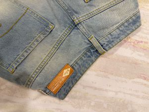 Old Navy Light Wash Jeans