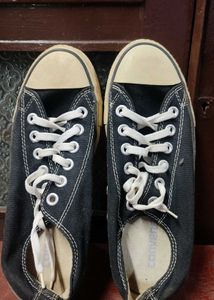 Classic Converse Sneakers