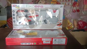 Remote Control Helicopter