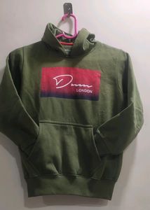 Hoodie For Boy