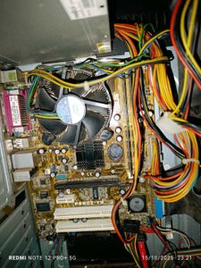 Desktop Computer CPU | Parts | Cabinet