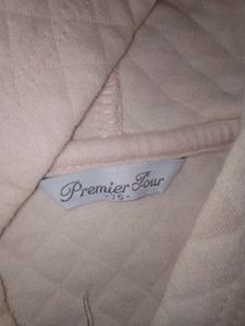Baby Romper For Needy
