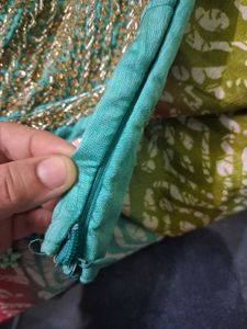 Lehenga Choli Set xl