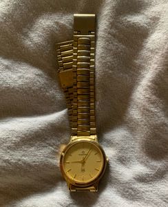 Man’s  Hand Watch