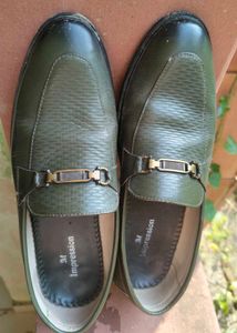 M Impression Loafers