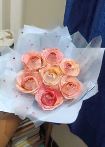 Rose Bouquet