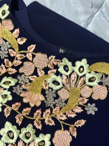 women gown dress