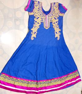 Ethnic Dress