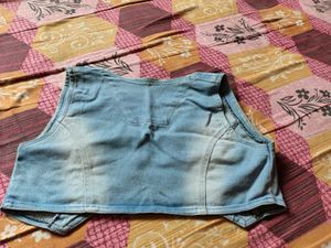 Beautiful Short Jacket