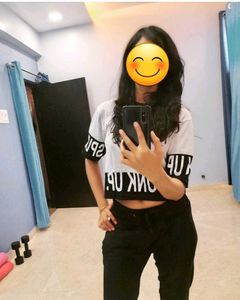 Trendy Graphic Tee