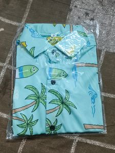 1to 2yrs yr Babies Shirt